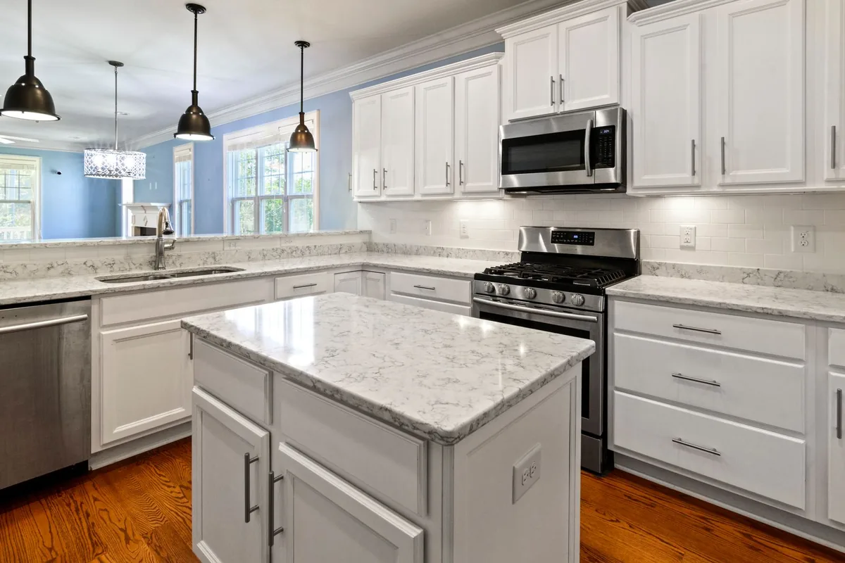 Filth & Squalor Cleanup in Abingdon, VA